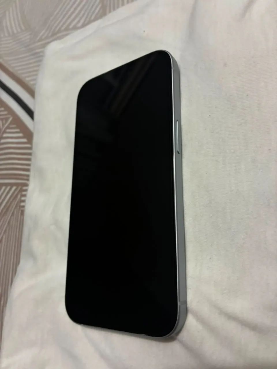 Iphone 15 Azul 128GB