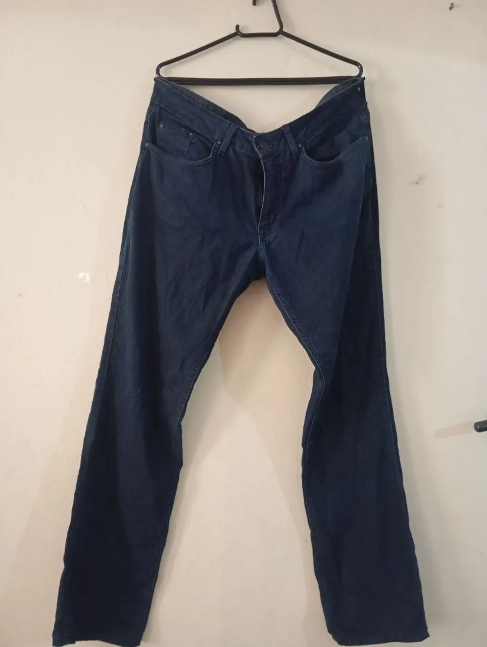 Calça jeans  - Foto 3