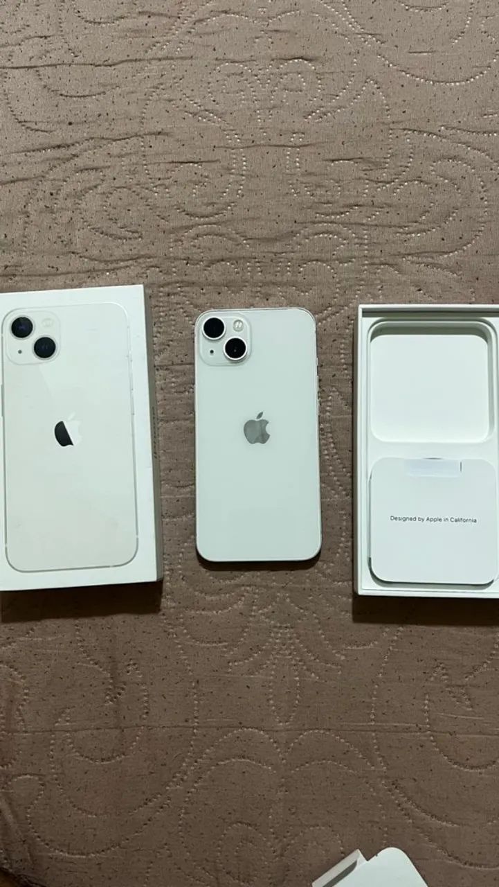 iPhone 13