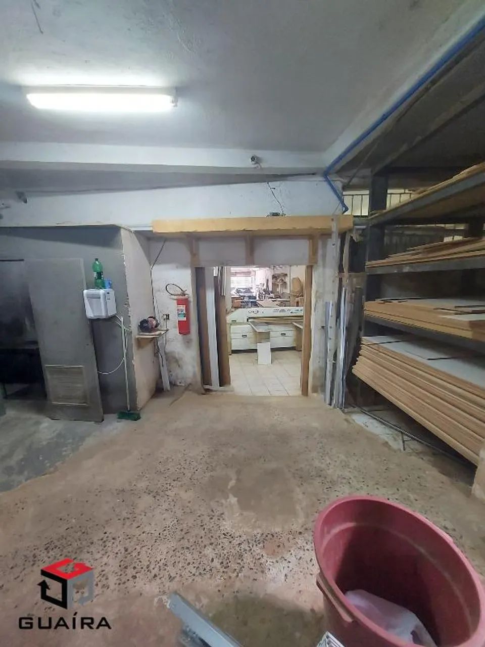Prédio à venda 8 quartos Alzira - Santo André - SP - Foto 5