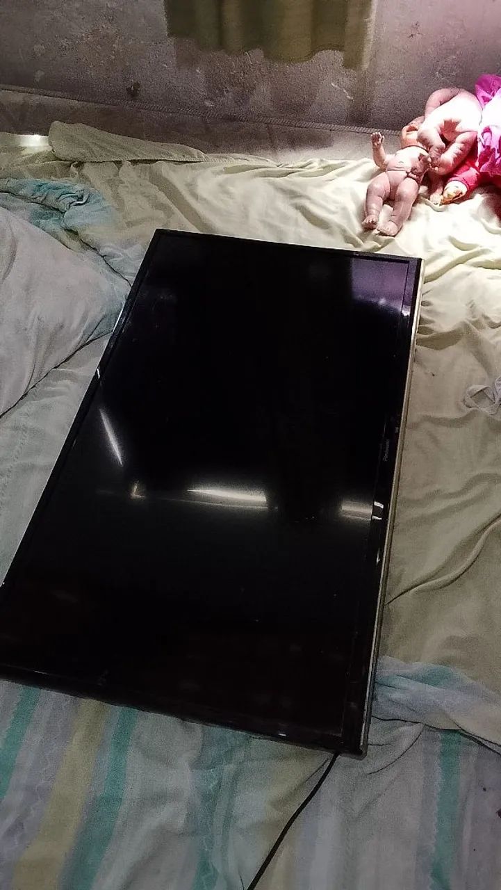Tv led lsd - Foto 2