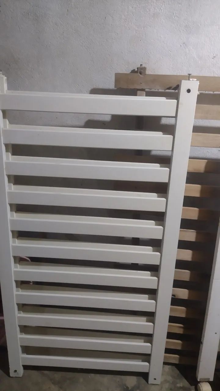 Berço 