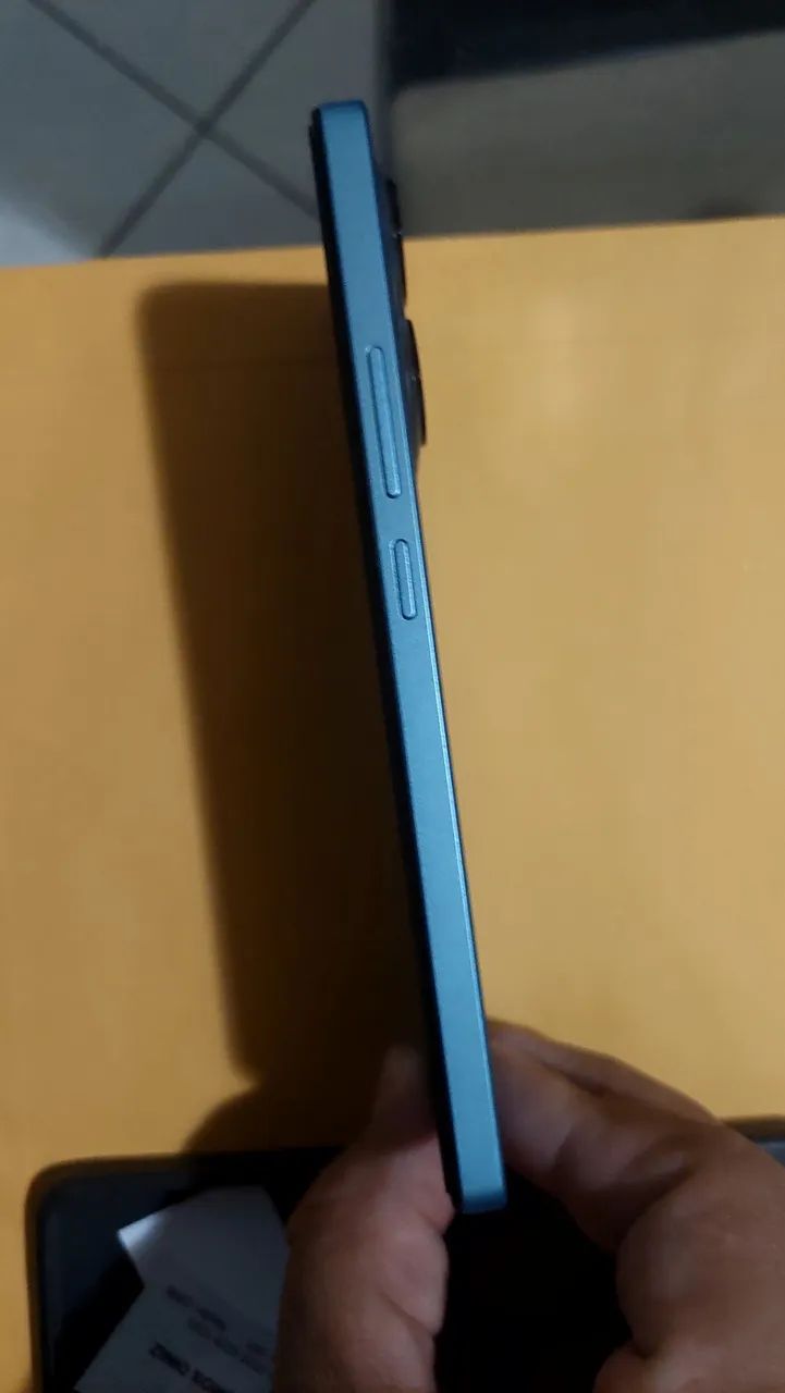 Redmi Note 14 - Foto 3
