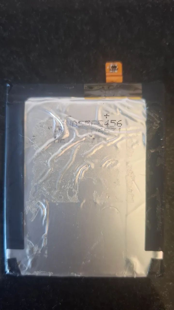 Bateria usada do celular LG - G2 (D805) - Foto 2