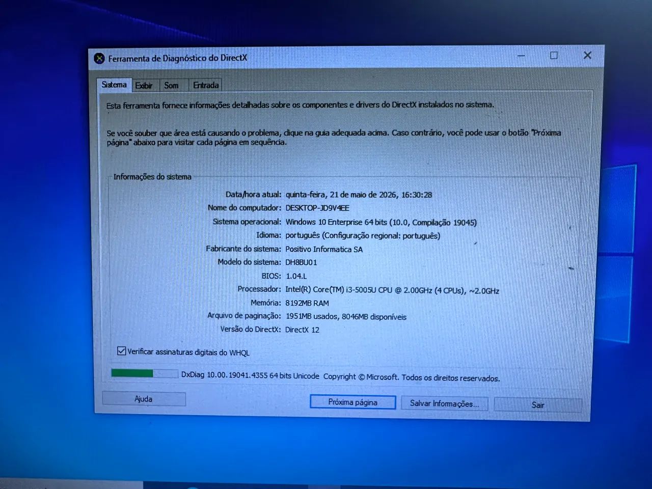 Computador  - Foto 5