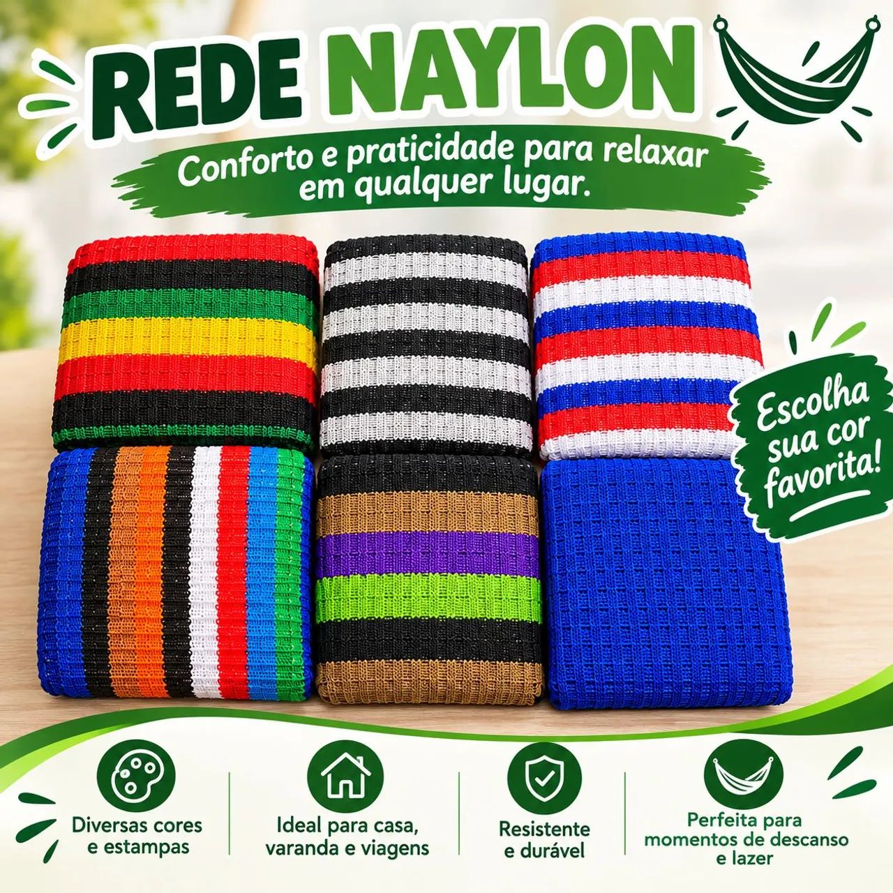 Redes 