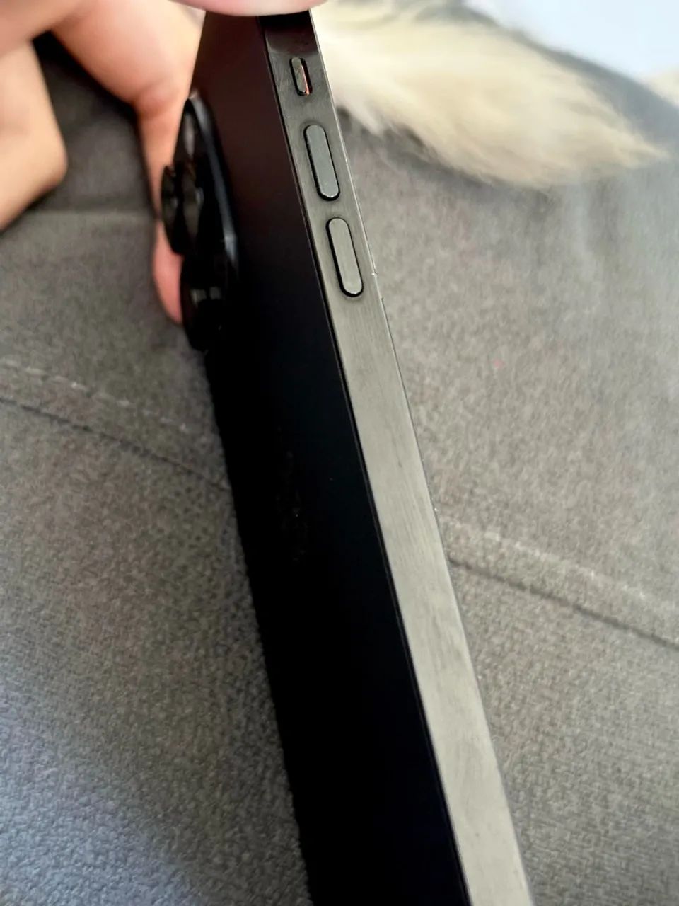 Vendo IPhone 14 PRO MAX 256gb - Foto 4