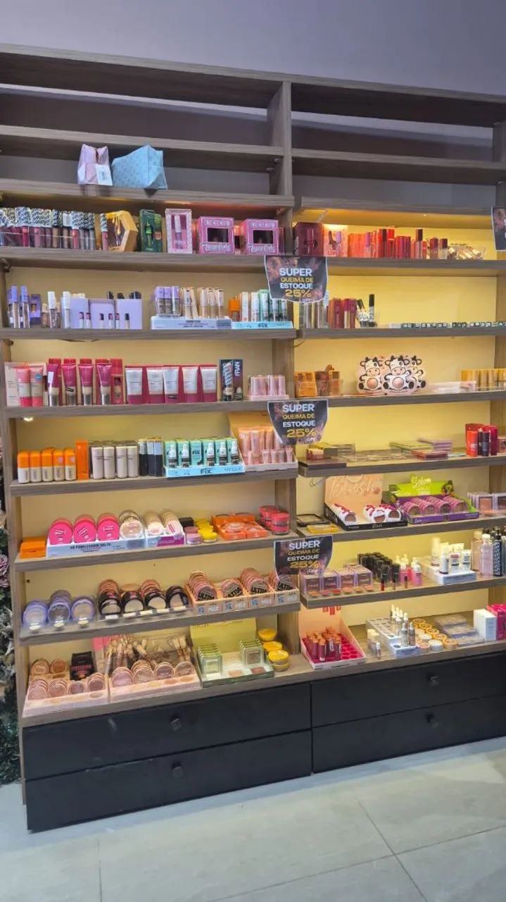 Móveis para loja - Foto 2