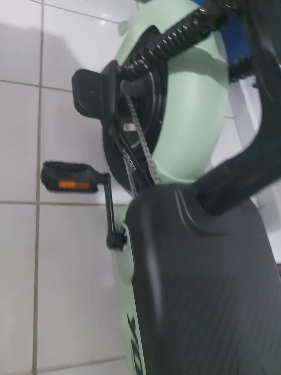 Scooter eletrica yoo  - Foto 3