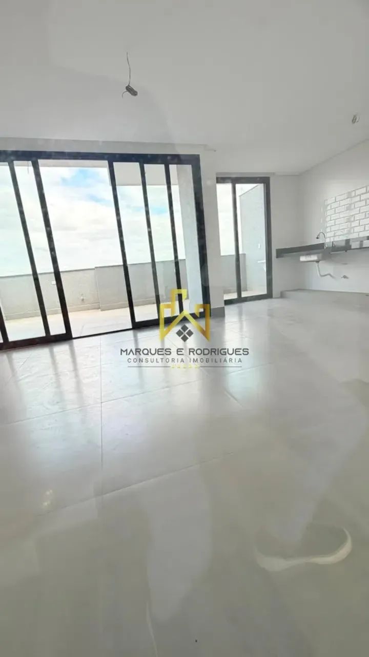 COBERTURA EXCEPCIONAL À VENDA | SANTA AMÉLIA - Foto 5
