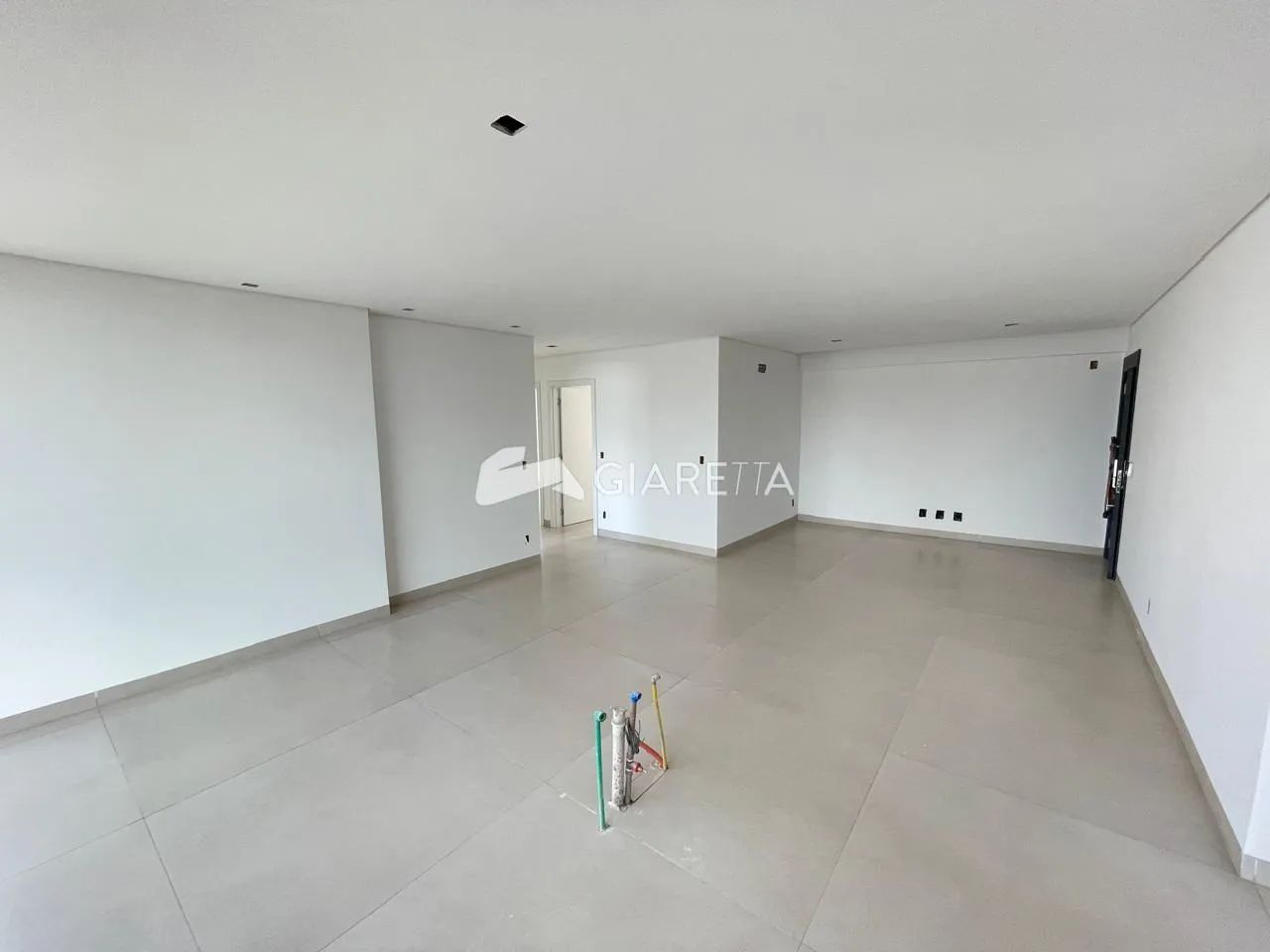 Apartamento para locação, EDIFÍCIO LIVING, CENTRO, TOLEDO - PR - Foto 5