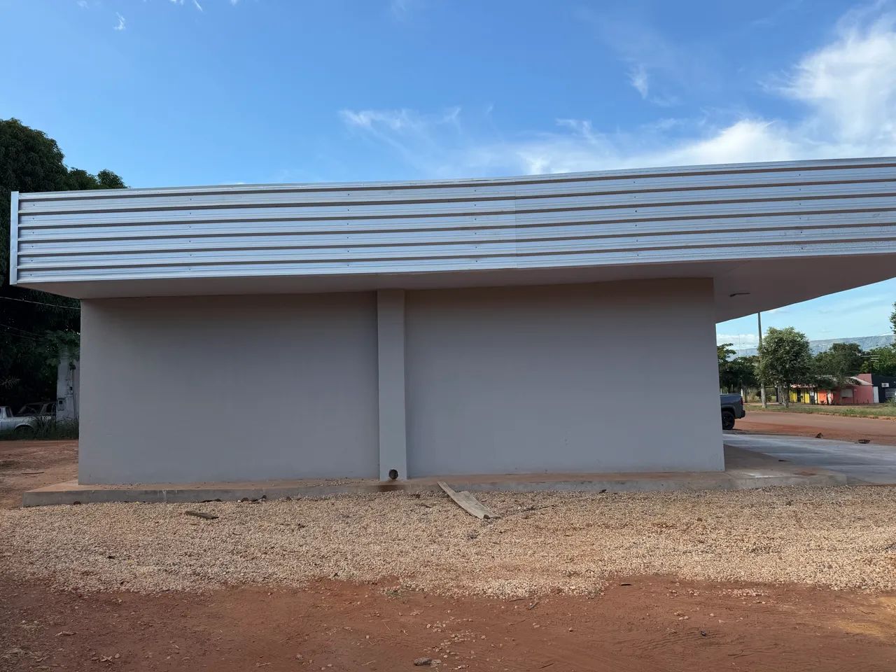 Ponto Comercial Lote Vicinal - Foto 2