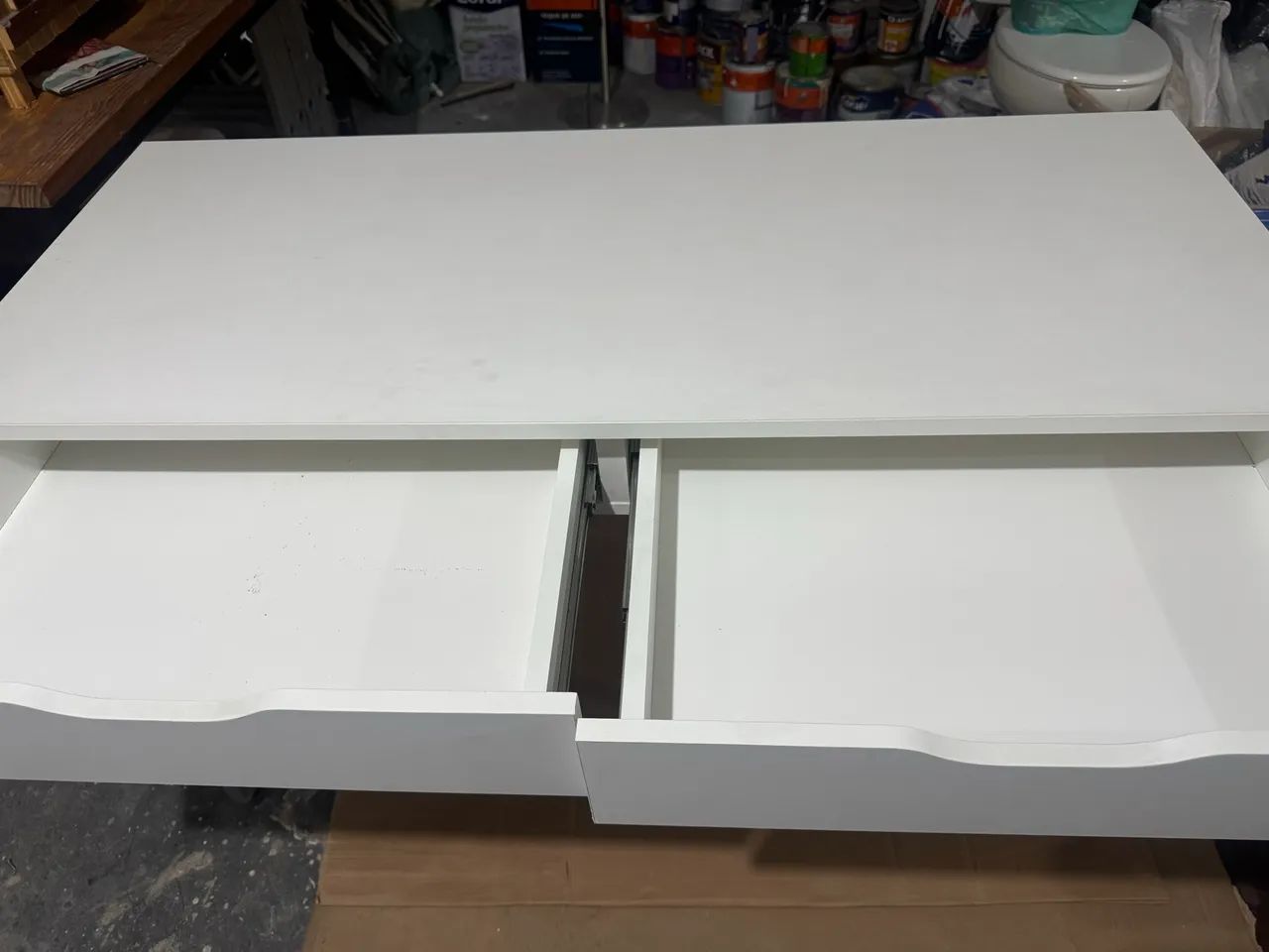 Mesa escrivaninha  - Foto 3