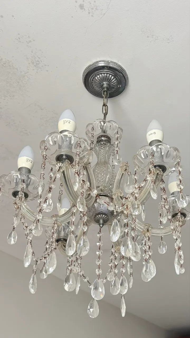 Lustre - Foto 3
