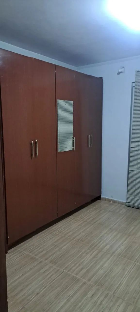 Casa no Bairro Campo de Santana  - Foto 4