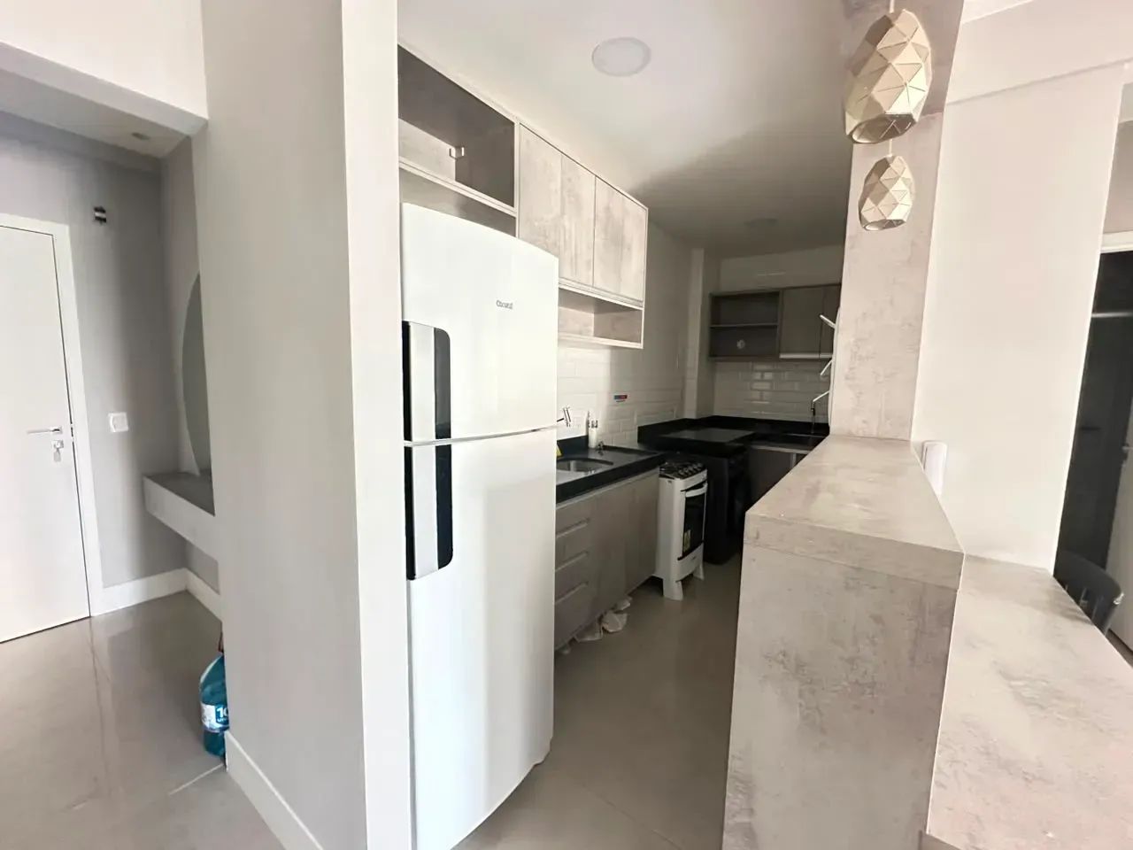 Alugo Apartamento Compacto - Umarizal - Life Spa e Gym - Quarto Fechado - Foto 5