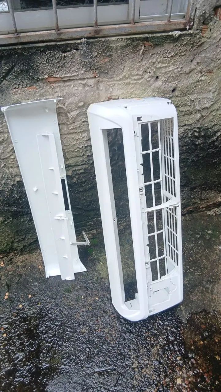 Limpeza de ar condicionado split - Foto 3