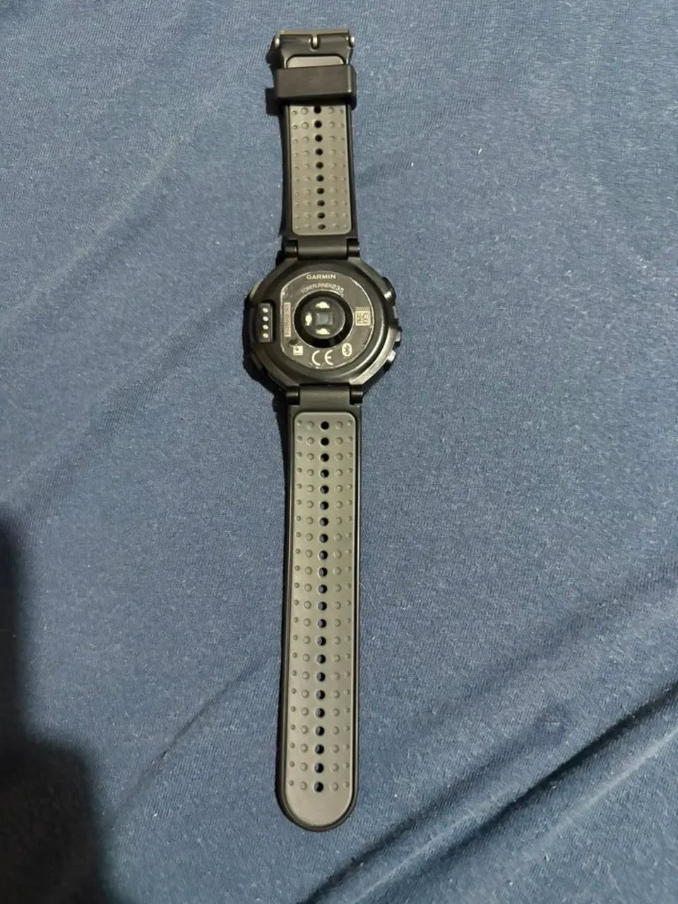 Garmin Foreruner 235 - Foto 4