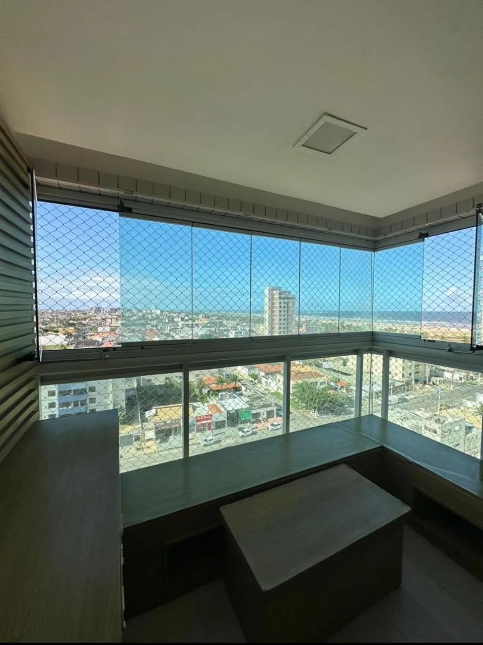Apartamento Clube Atalaia, Atalaia Aracaju/SE