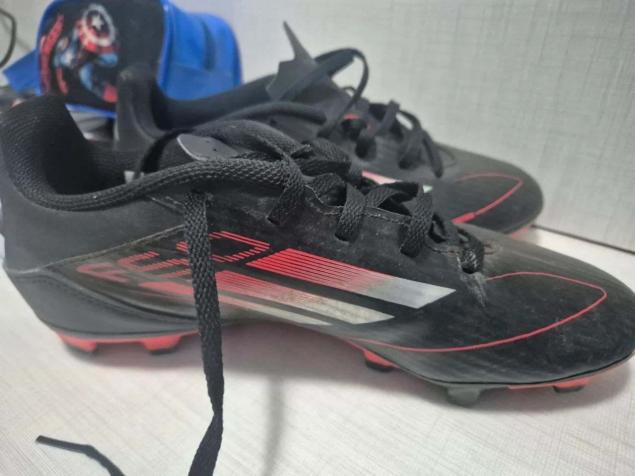 F50 PRETA  - Foto 2
