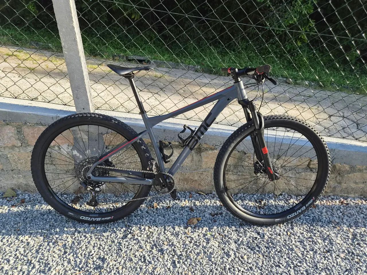 Bike BMC 1x12  - Foto 5