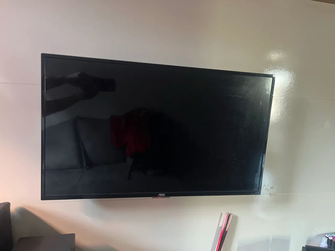 Tv AOC - Foto 2