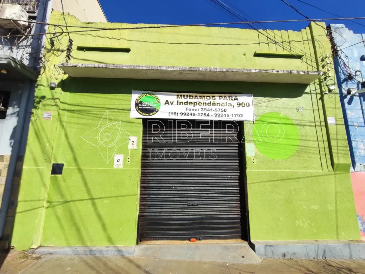 Salão para locação com escritório e recepção Campos Elíseos - Foto 2