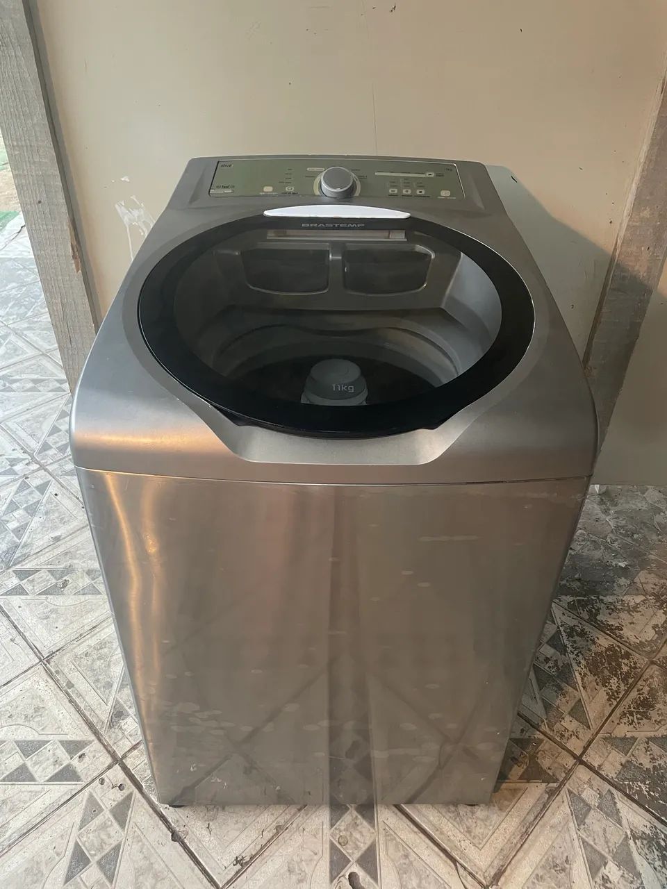 Máquina de lavar Brastemp 11kg  - Foto 5