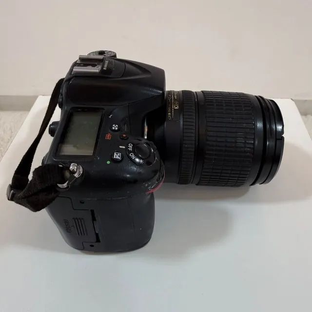 NIKON D7100 + 18.140mm - Foto 2