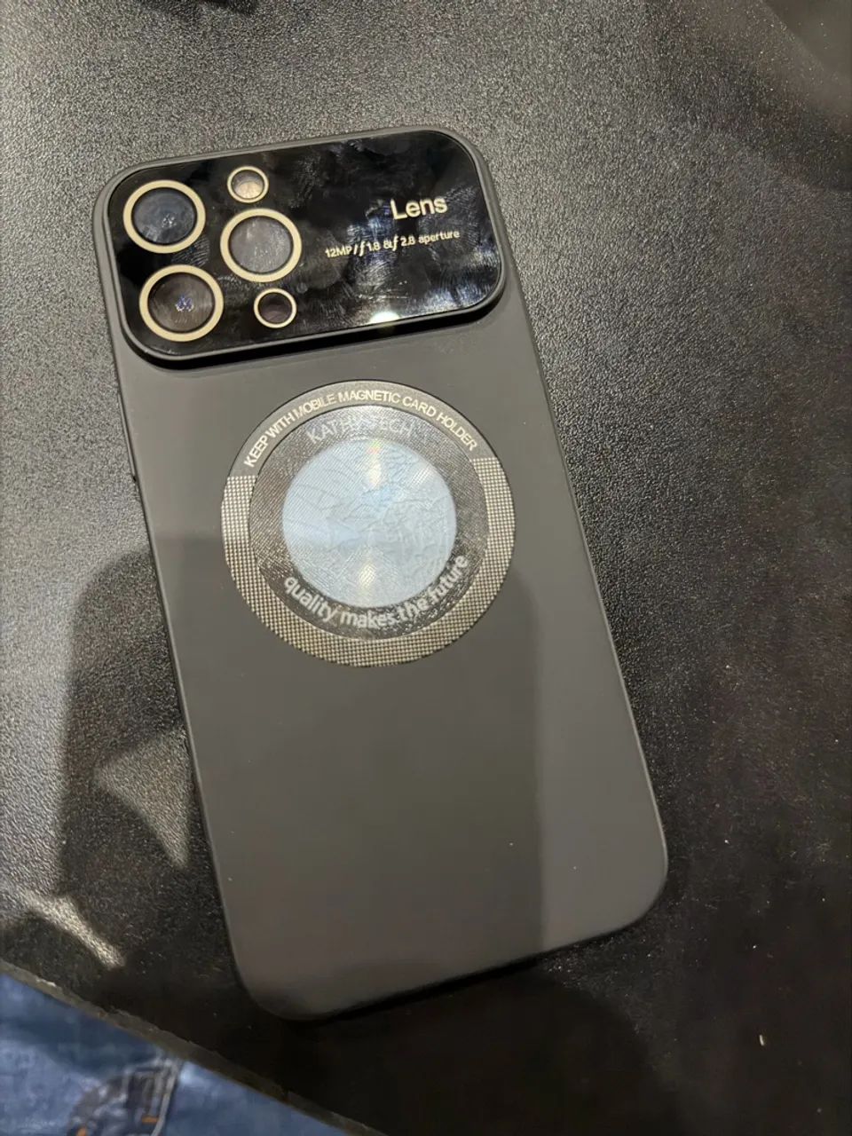 iPhone 13 Pro Max 256 - Foto 5