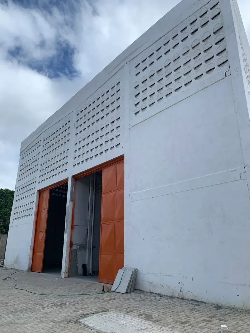 Galpão em Cabedelo para locação - Foto 2