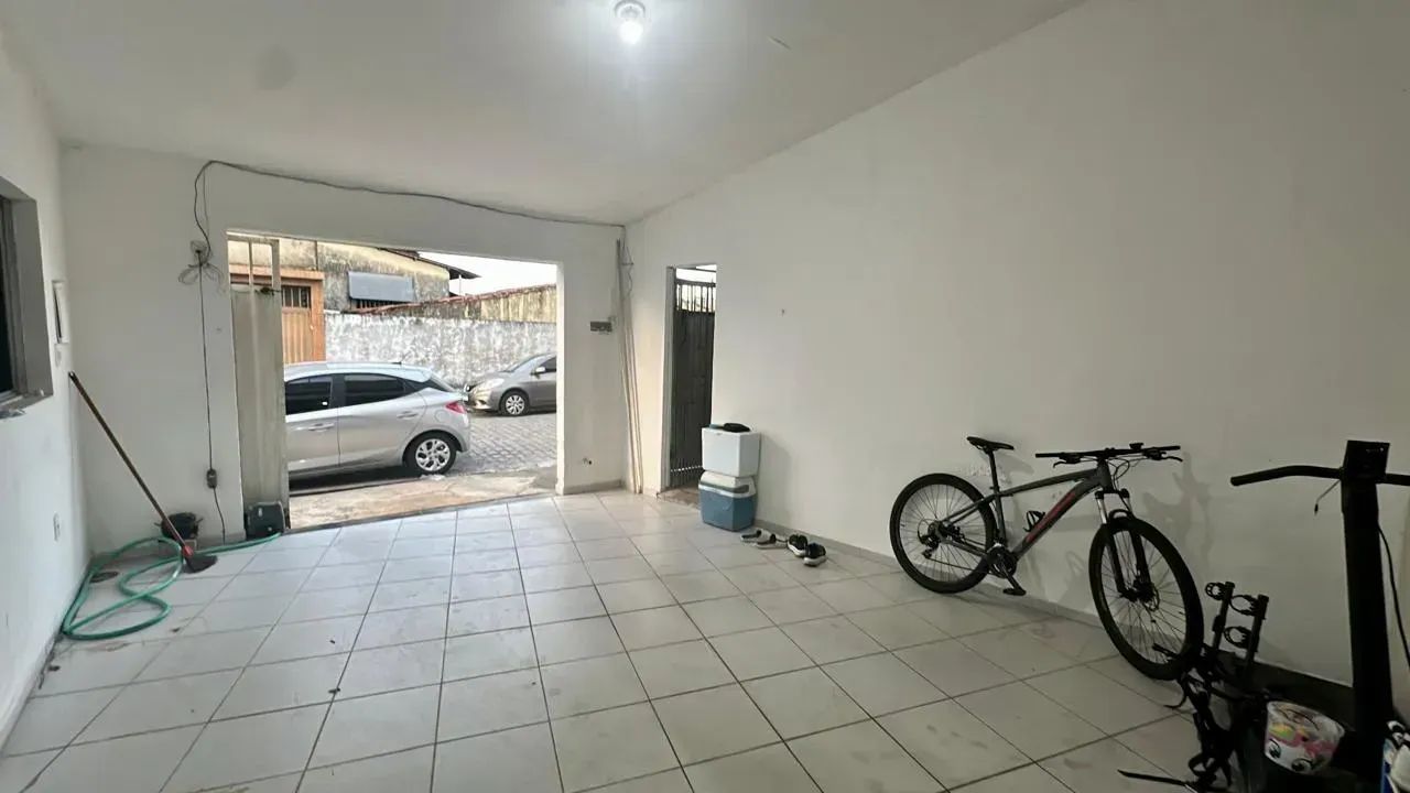Aluguel De Casa Com 2 Quartos - 90 m² - Feitosa - Maceió/AL. - Foto 3