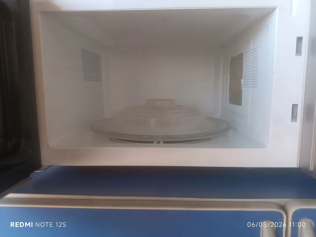 Microondas Consul inox 31 litros  - Foto 4