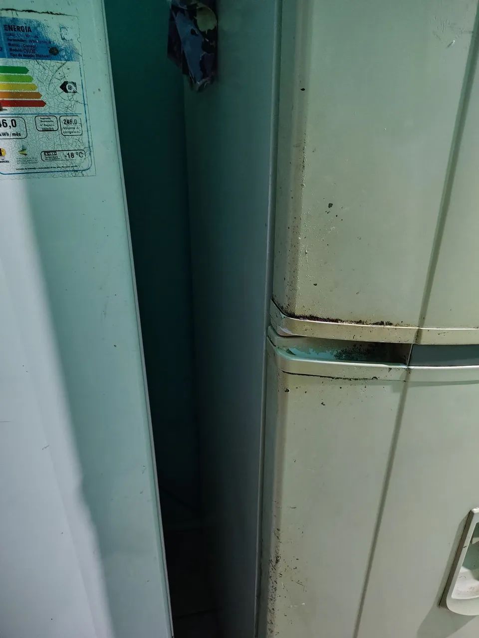 Geladeira  - Foto 4