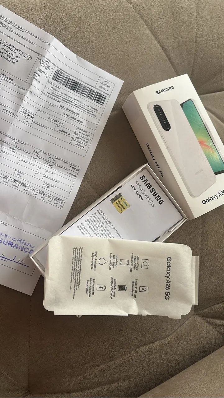 Celular - Foto 2