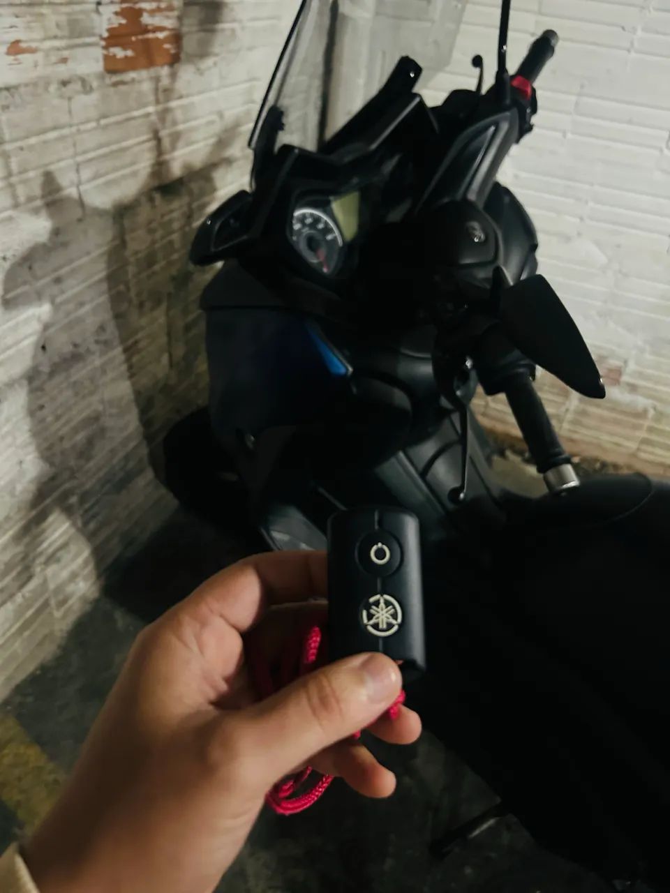 XMAX 250 2021 - Foto 3