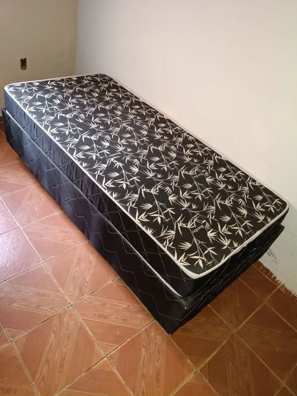 Cama box solteiro  - Foto 2