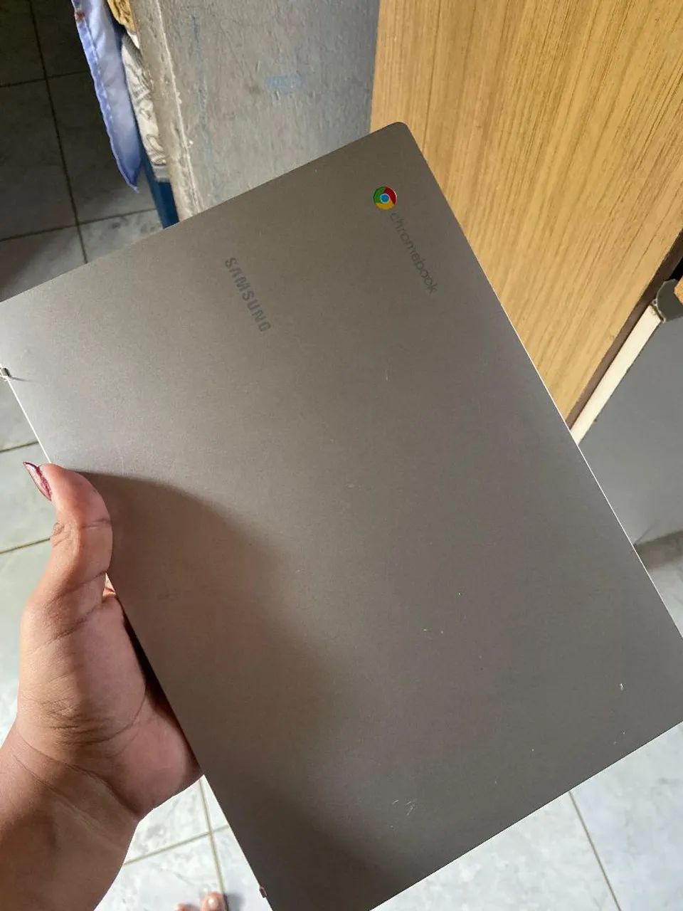 Chromebook Samsung - Foto 3