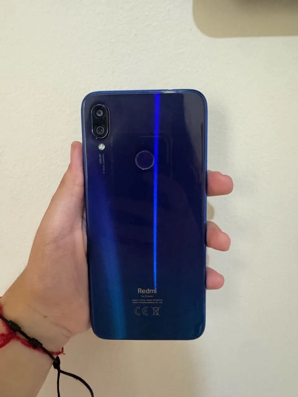 Redmi note 7 64gb - Foto 2