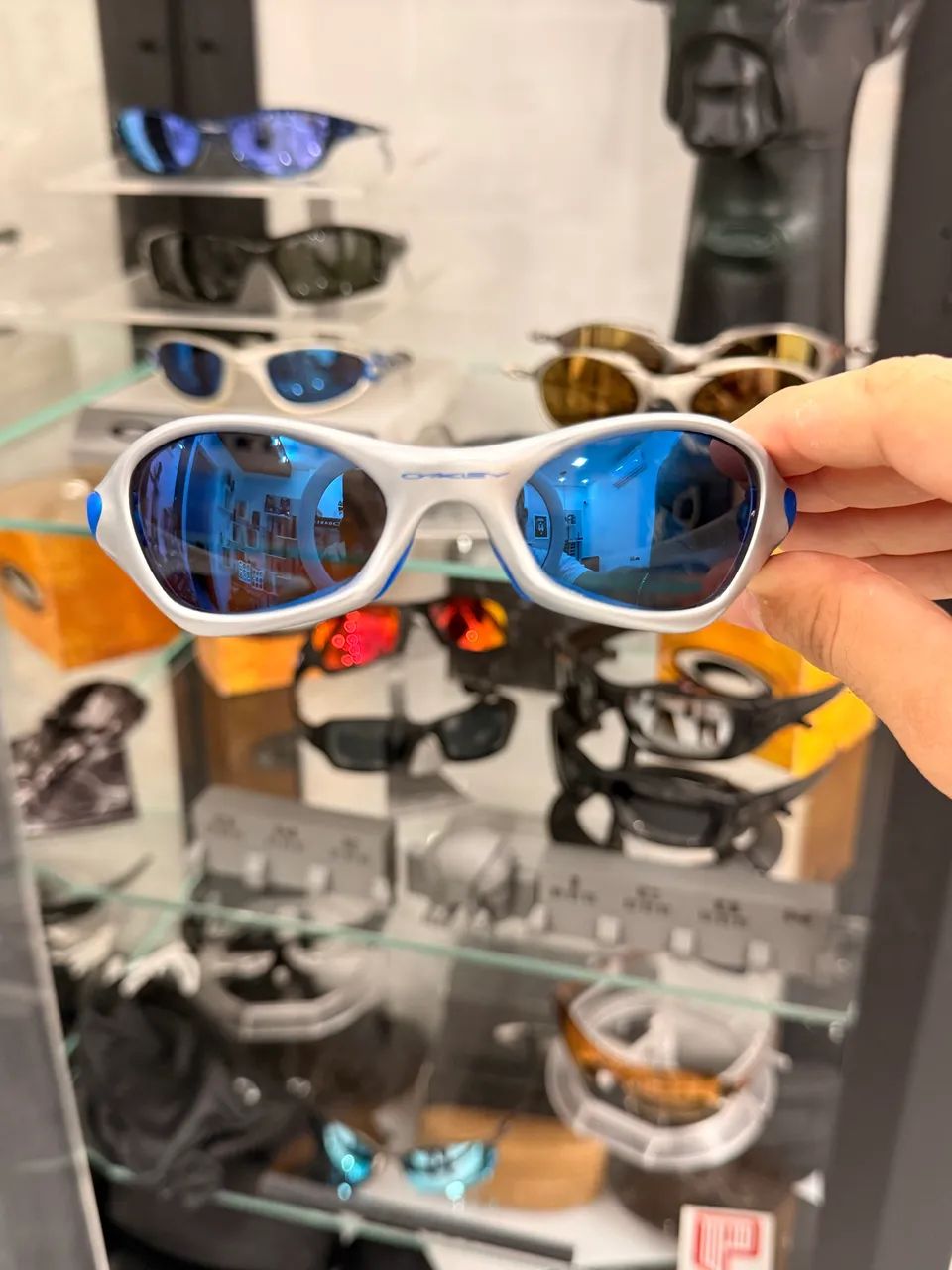 Oakley valve  - Foto 2