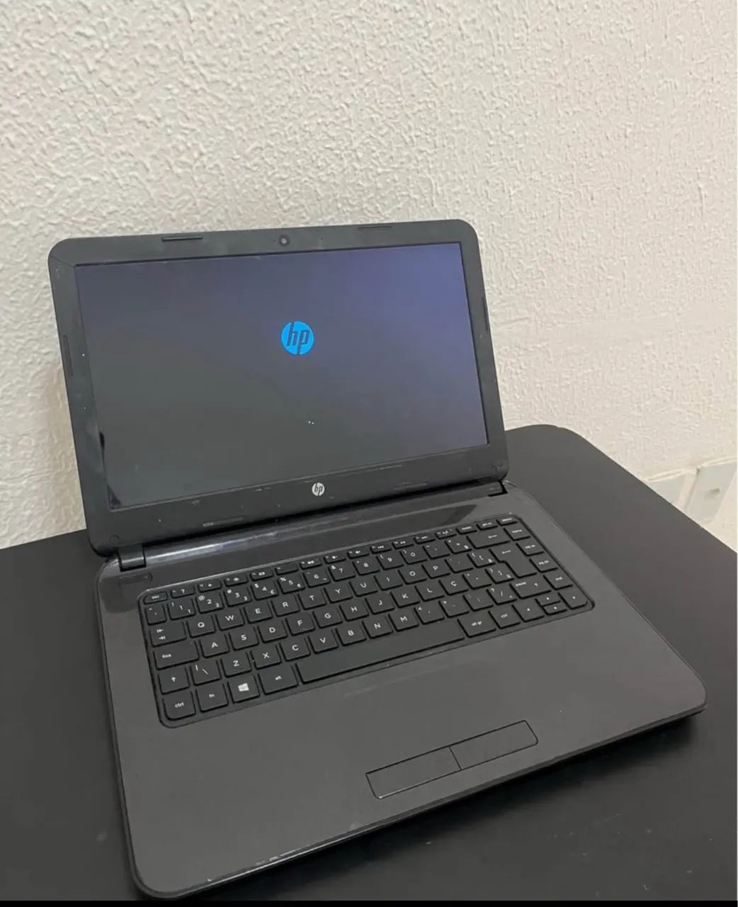VENDO NOTEBOOK HP - Foto 5