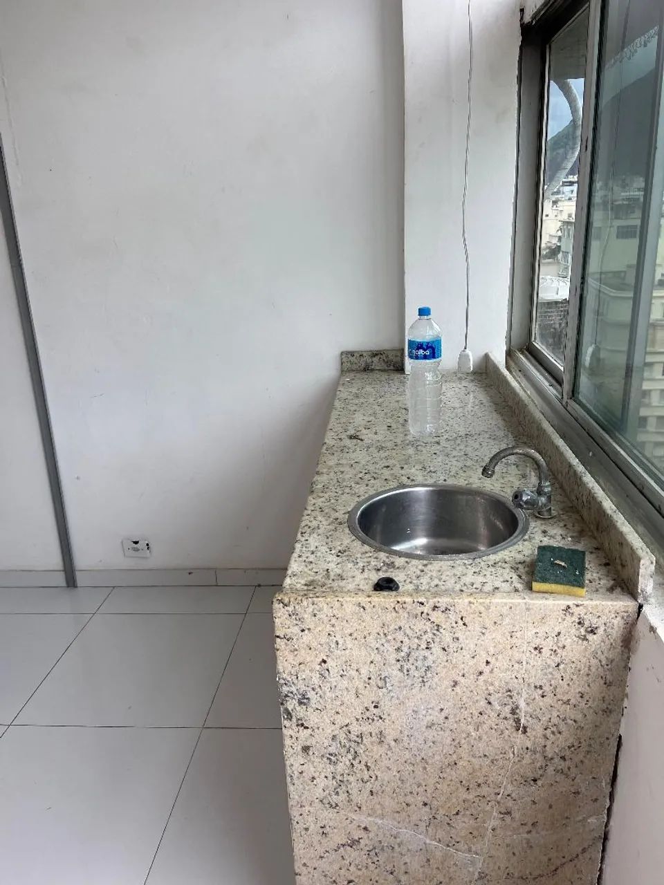 Sala comercial em Copacabana  - Foto 5
