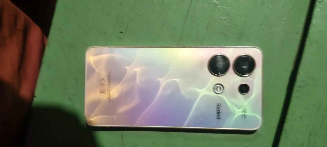 Redmi note 13 4g - Foto 2