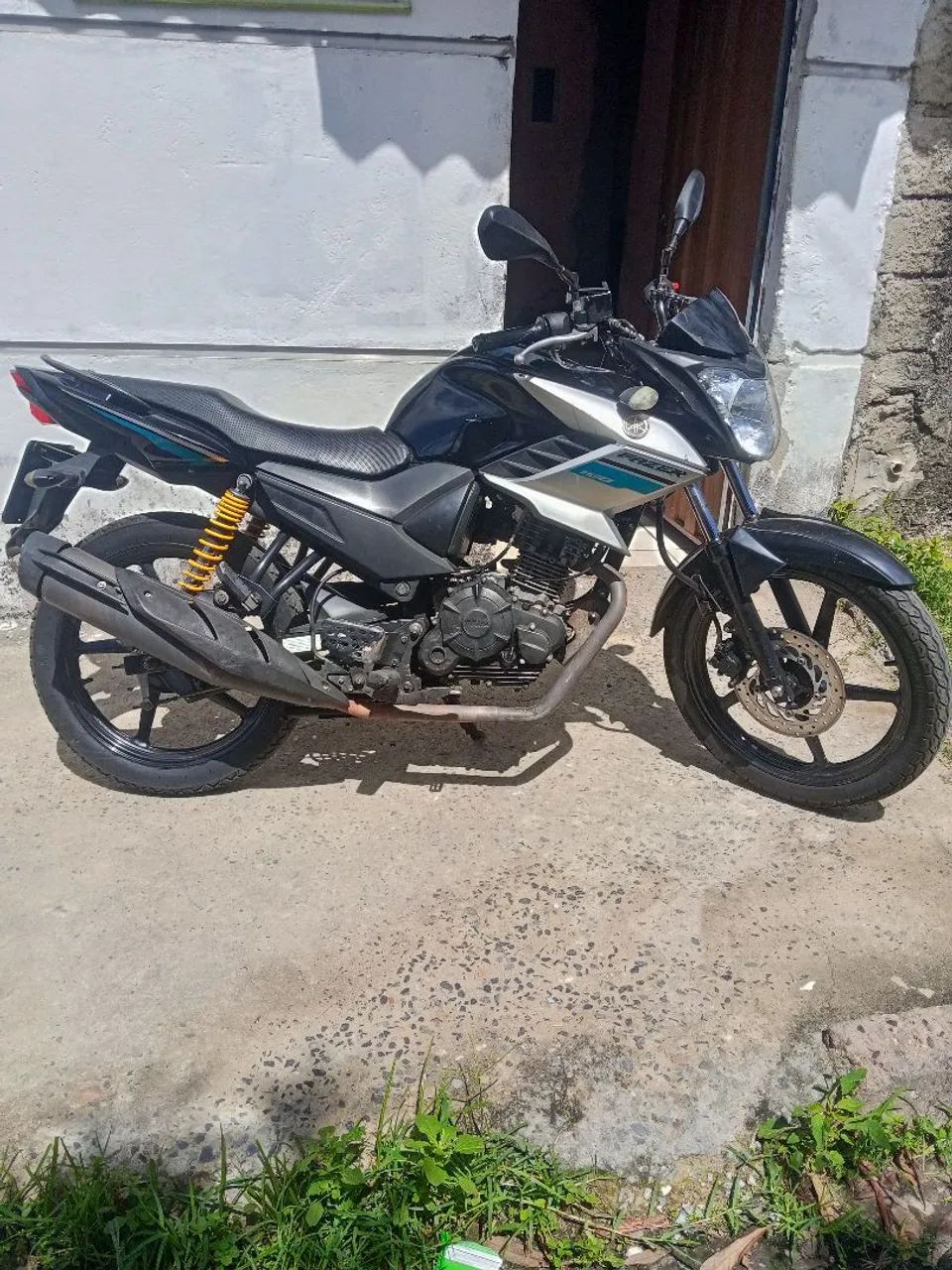 Fazer 150 2018 - Foto 3