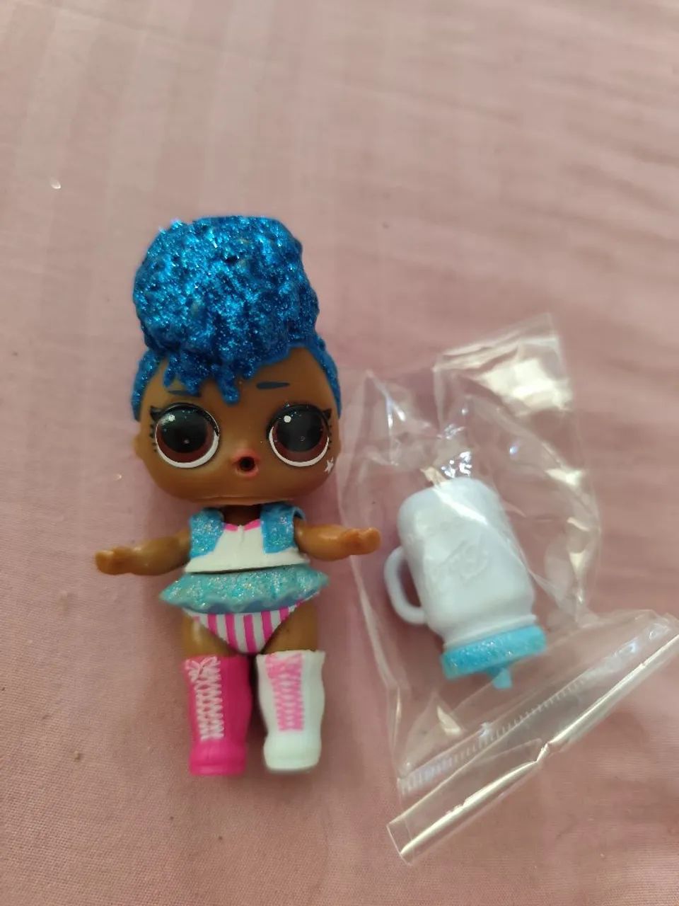 Lol confetti pop 