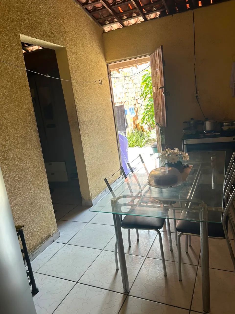 CASA À VENDA NO POTIRA! - Foto 3