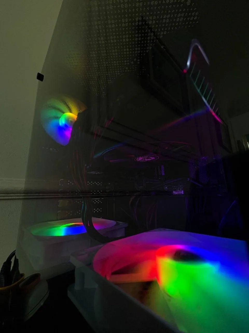 desktop gamer vendo urgente