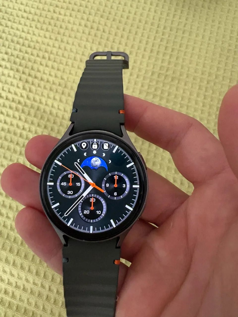 Galaxy Watch 7 44 mm - Foto 2