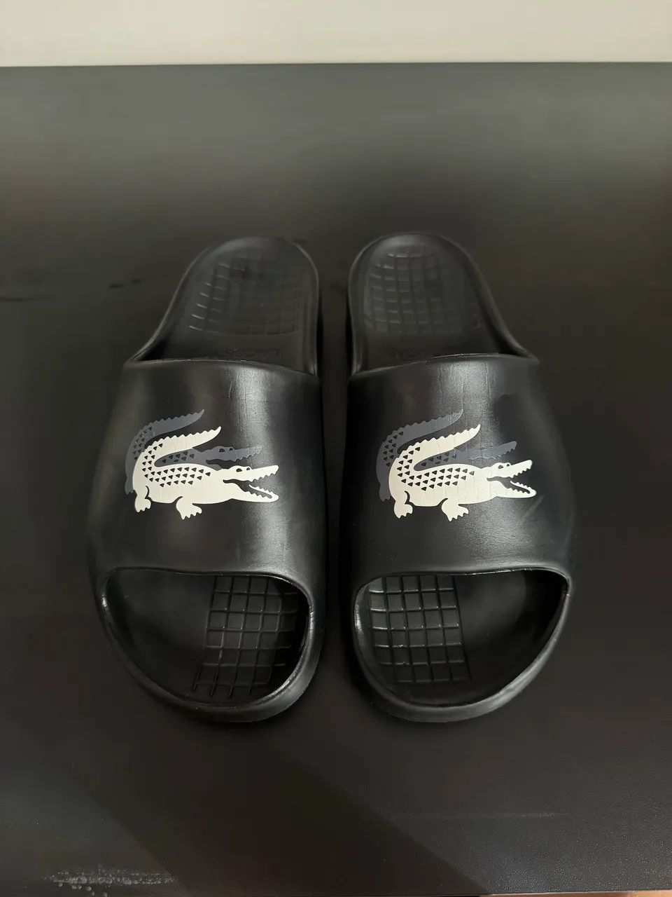 Lacoste Slide Serve 2.0