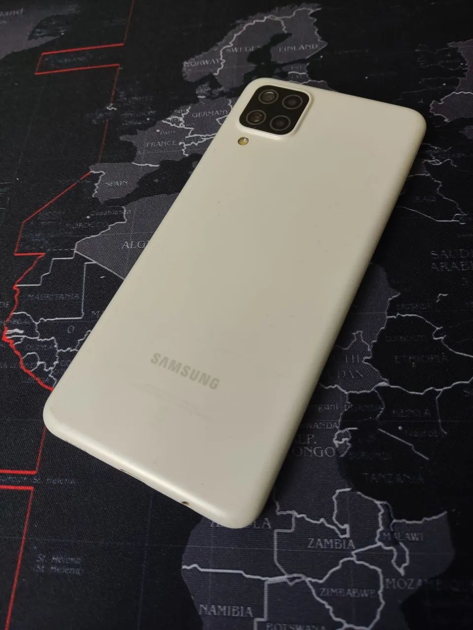 Samsung A12 - Foto 4
